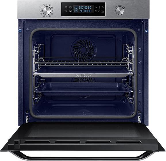 Produktbild Samsung NV9900 Ofen, 75L, Dual Cook