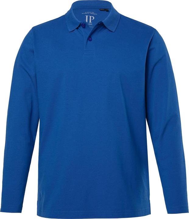 Azurblau