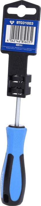 Produktbild Brilliant Tools BT031003 (Kreuzschlitz)