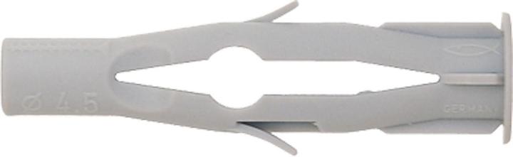 Produktbild Fischer Universaldübel FU 10x60 (25 Stk.)