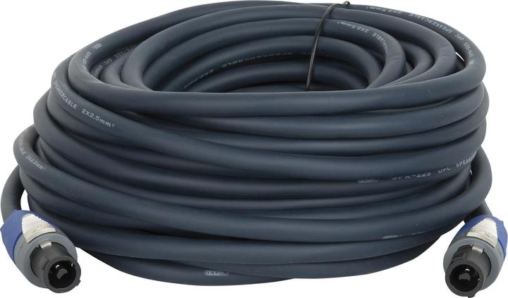 Produktbild DAP-Audio Fs04 (20 m, 2.50 mm²)