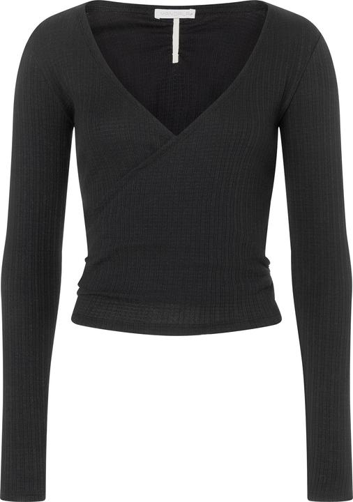 Produktbild Mandala Wickelweste Wrap Claire (L)