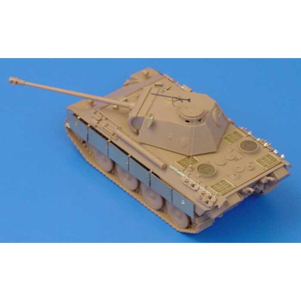 Hauler Tiger