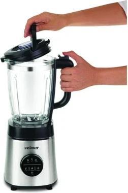 Image du produit ETA Zelmer ZSB4900 (1800 W)