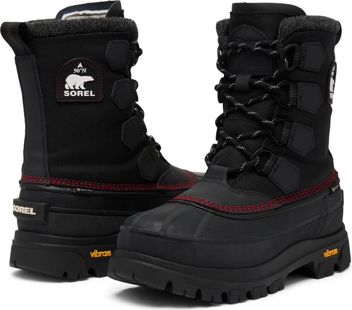 Produktbild Sorel Caribou Horizon GTX (45)