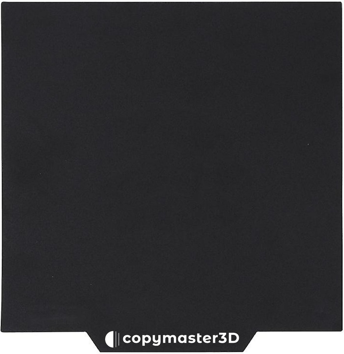 Immagine prodotto Copymaster3D Lastra di stampa magnetica 235 x 235 mm (Letto di stampa)