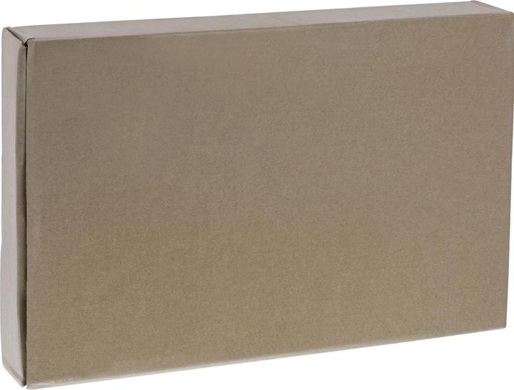 Actual product image InLine Patch panel (blind plate)