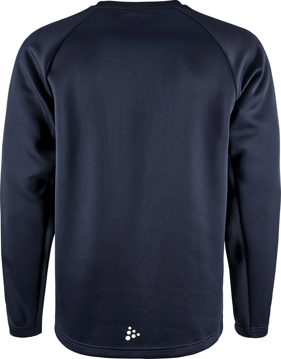 Actual product image Craft SQUAD 2.0 CREWNECK M (XS)