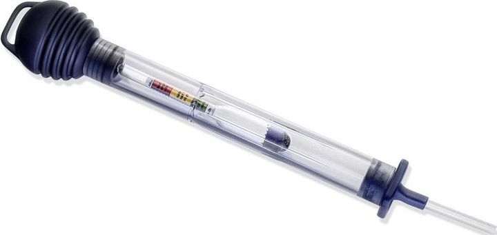 Produktbild Intact Batteriesäureprüfer Test