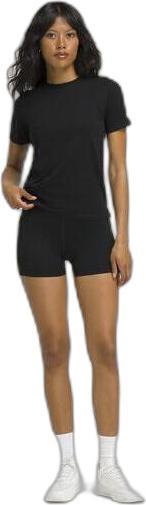 Wilson Short doublure femme (L)