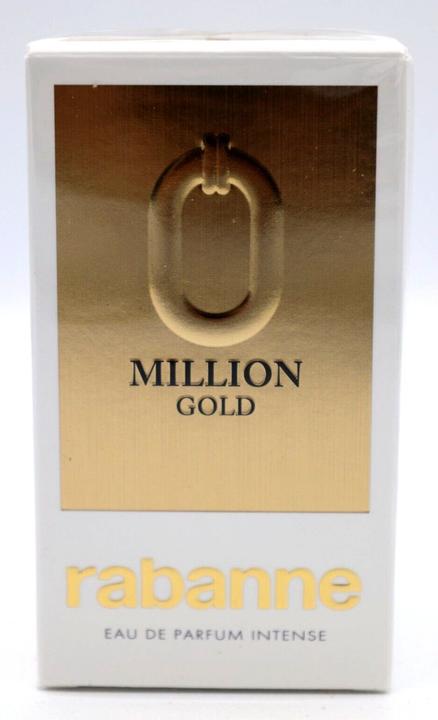 Actual product image Paco Rabanne Million Intense (Eau de parfum, 50 ml)