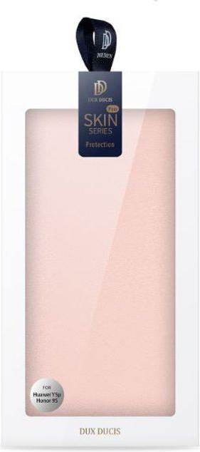 Actual product image Dux Ducis Skin Pro Series Bookcover (Huawei Y5p)