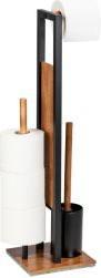 Actual product image Wenko Stand WC set Rivalta
