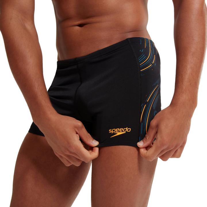 Produktbild Speedo Tech Panel Aquashort (32)
