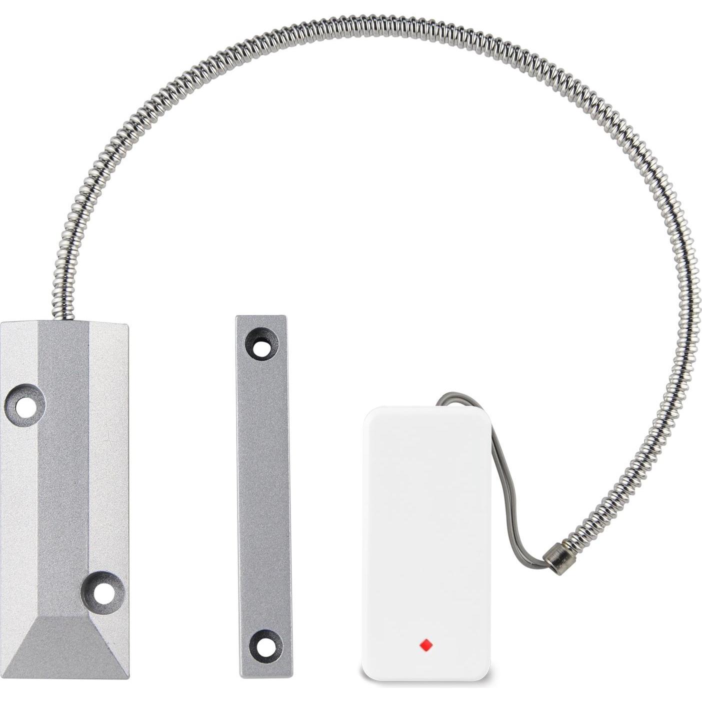 iGet, Einbruchschutz + Alarmanlage, M3P21 siren Wireless siren Outdoor