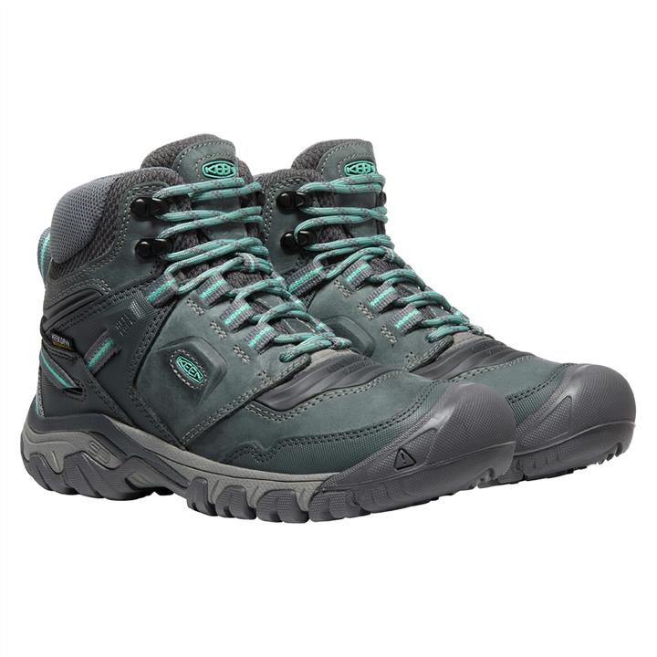 Actual product image Keen W Ridge Flex Mid WP (37)