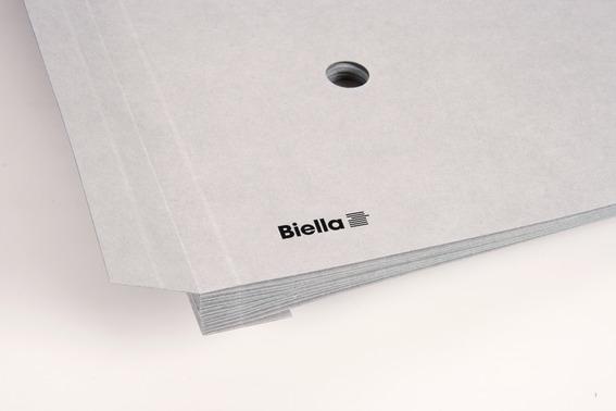 Image du produit Biella Chemise de bureau Pronto (A4, 1x)