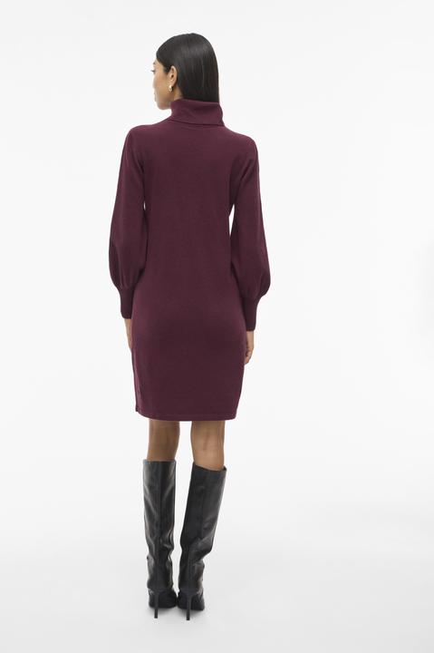 Produktbild Vila VIKERRY Gestricktes Minikleid (XL)