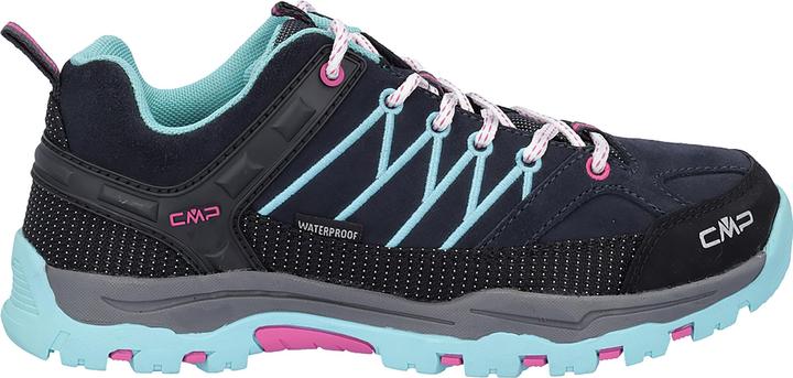 Immagine prodotto CMP Campagnolo Bambini Rigel LOW WP (33)