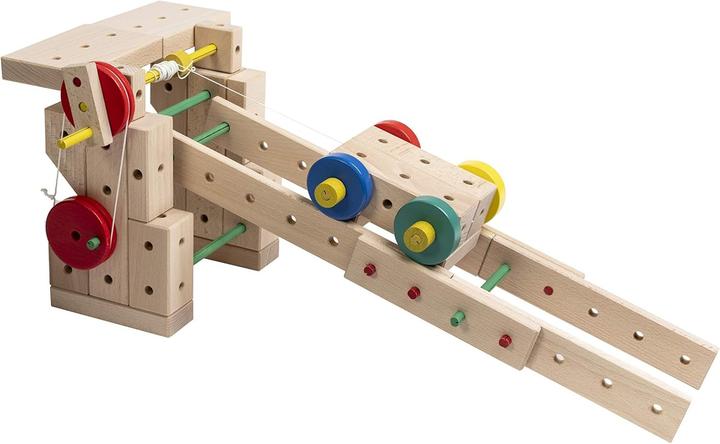 Productafbeelding Matador Maker M263 bouwpakket