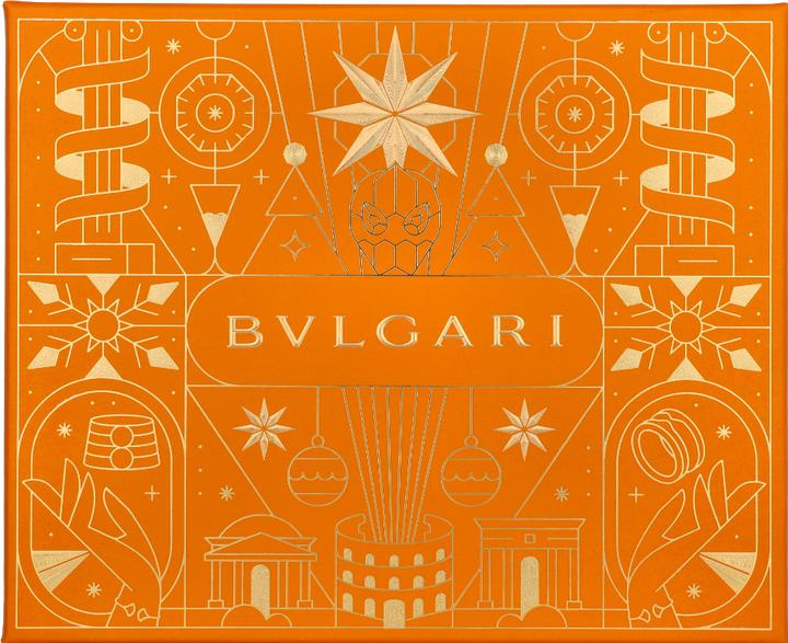 Actual product image Bulgari Rain Essence (Perfume set)