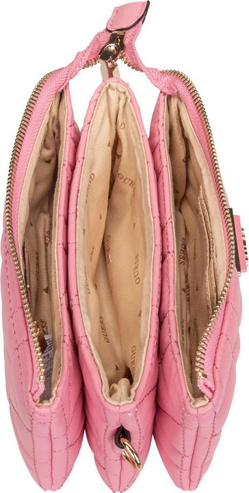 Actual product image Guess Latona QG 11720 evening bag & clutch