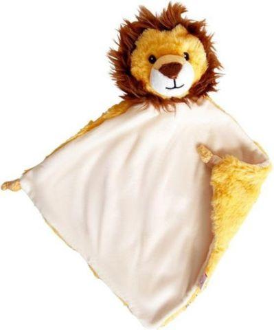 Image du produit Love Kids Doudou lion