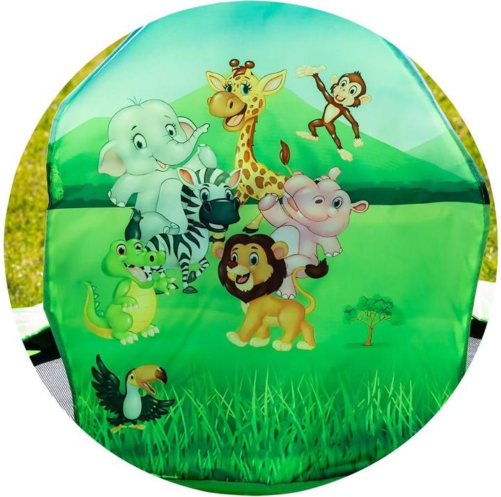 Produktbild Chipolino Kindertrampolin Mini 91 cm (91 cm)