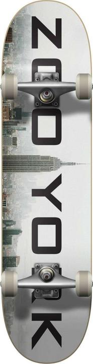 Immagine prodotto Zoo York Skateboard completa City 8 2023 (31.50")