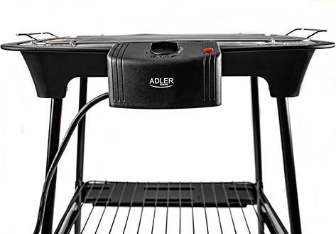 Produktbild Adler AD 6602 (2 kW)