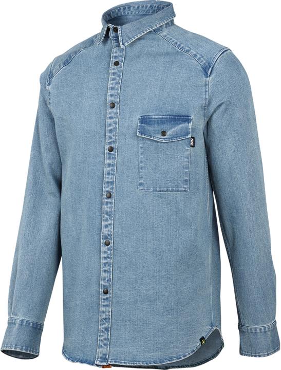 Immagine prodotto iXS Camicia organica Carve Digger (XXL)