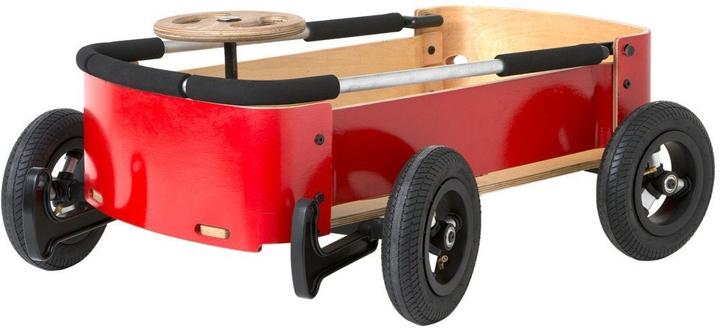 Wishbone Wagon