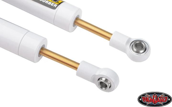 Produktbild Rc4Wd Shock Absorbers 70 mm
