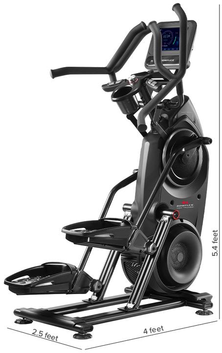 Actual product image Bowflex Max Trainer M3