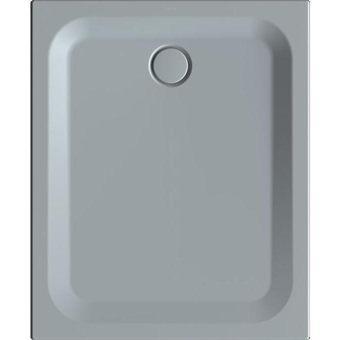 Bette, Duschwanne, Ultra Rechteck-Duschwanne 1100x900x35mm, 8630