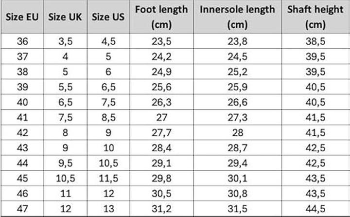 Actual product image Viking Trophy High (41)