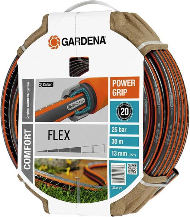 Image du produit Gardena Comfort Flex 18036 (30 m, 12.70 mm)