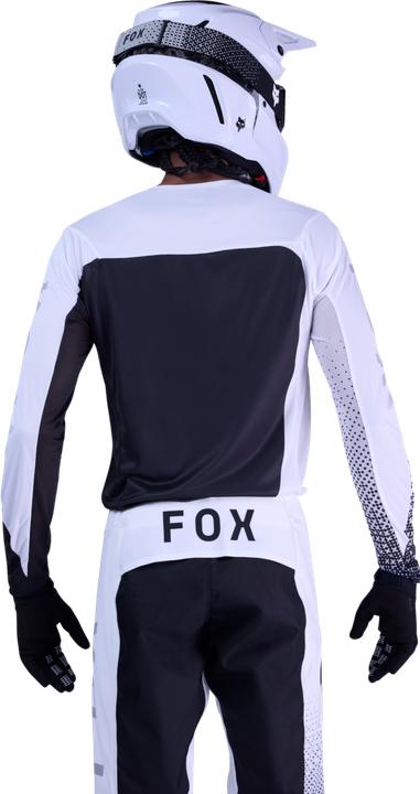 Produktbild Fox Flexair Fracture Jersey (M)