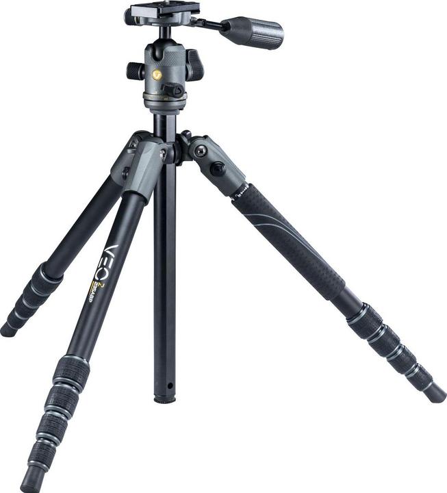 Productafbeelding Vanguard VEO 2X 235ABP Statief+monopod (Metaal)