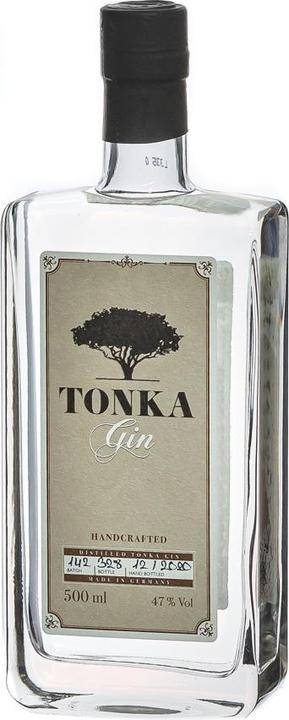 Produktbild Tonka Handcrafted (1 x 50 cl)