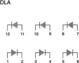 Actual product image Velleman 20mm Jumbo Led Lamp Green Diffused