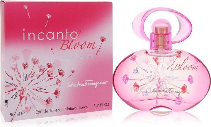 Immagine prodotto Salvatore Ferragamo Incantooom (Eau de toilette, 50 ml)
