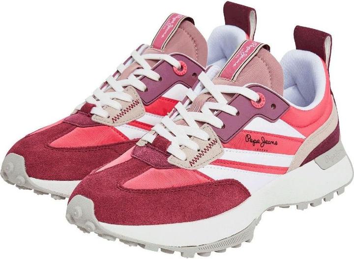 Image du produit Pepe Jeans Scarpe da Ginnastica Lucky Main (37)