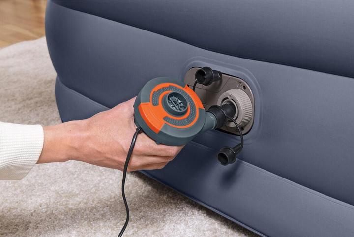 Image du produit Bestway Tritech Sleek Flow (150 x 200 cm)