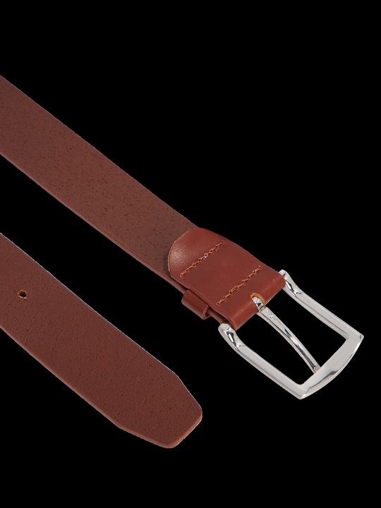 Immagine prodotto Tommy Hilfiger Cintura in pelle cognac (95)