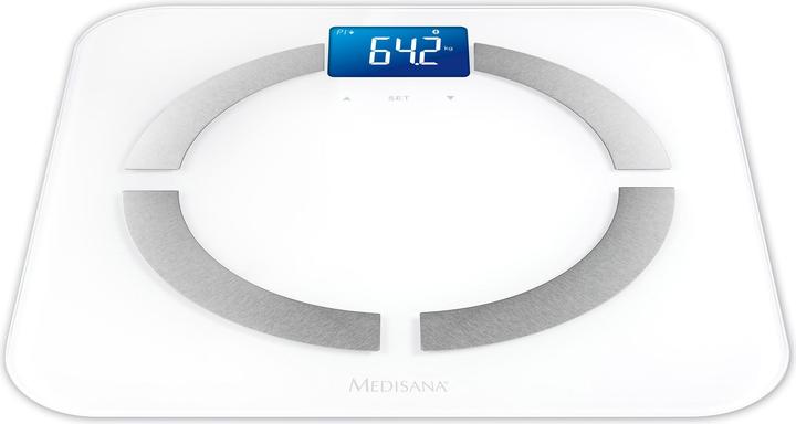 Image du produit Medisana Bs 430 (180 kg)