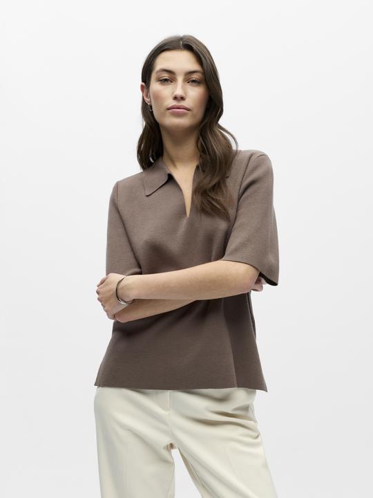 Produktbild Object Gestricktes Oberteil (S)