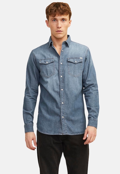 Produktbild Jack & Jones Must-have Hemd (S)