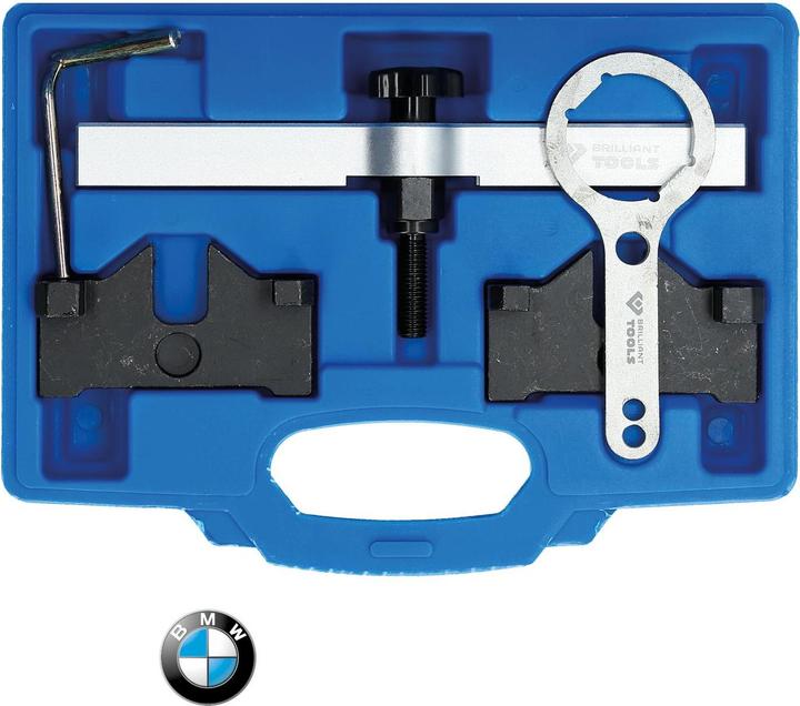 Productafbeelding Brilliant Tools BT591850