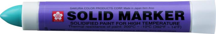Productafbeelding Sakura Industriële marker Solid Marker Original, groen